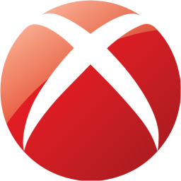 consoles xbox icon