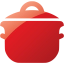 cooking pot