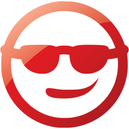cool icon