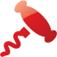 corkscrew