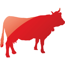 cow 2 icon