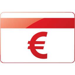 credit card 3 icon
