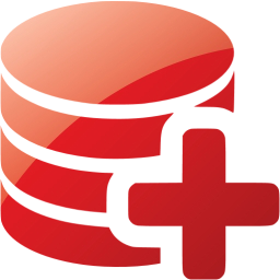 data recovery icon