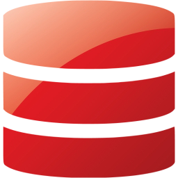 database icon