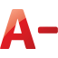 decrease font