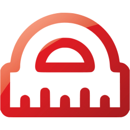 degrees icon