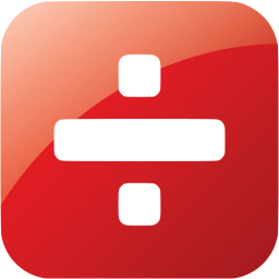 divide icon