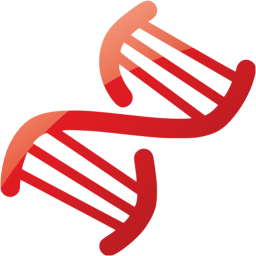 dna helix icon