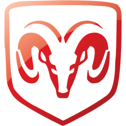 dodge icon