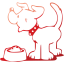 dog 19