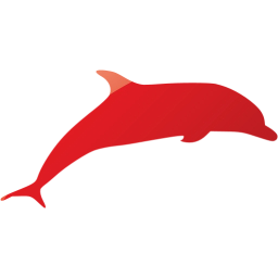 dolphin 3 icon