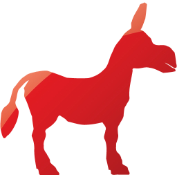 donkey icon