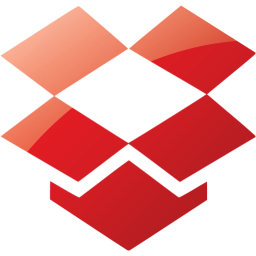 dropbox icon
