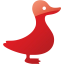 duck