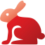 easter rabbit