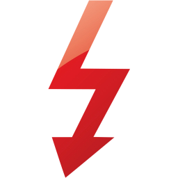 electricity icon