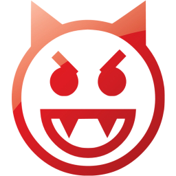 emoticon 25 icon
