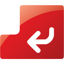 enter icon