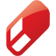erase