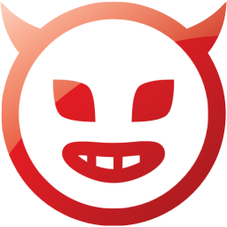 evil icon