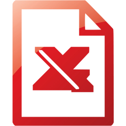 excel 2 icon