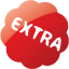 extra badge