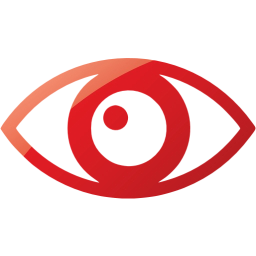 eye 3 icon