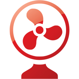 fan icon