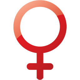 female 3 icon