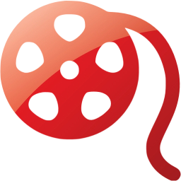 film reel icon