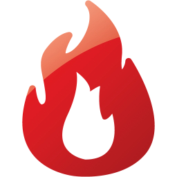 fire 2 icon
