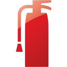 fire extinguisher 2 icon