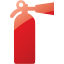 fire extinguisher