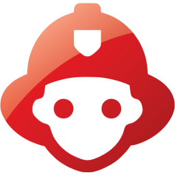 fireman icon