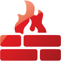 firewall icon