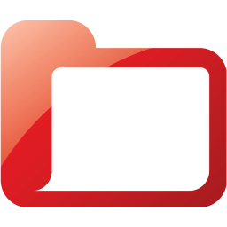 folder 8 icon
