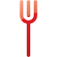 fork 3