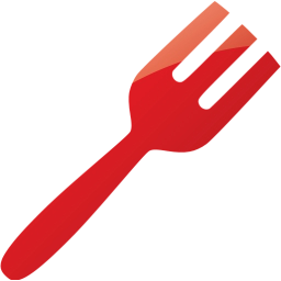 fork icon