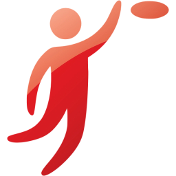 frisbee icon