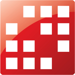 gantt chart icon