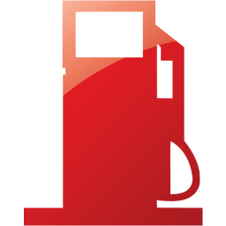 gas station icon