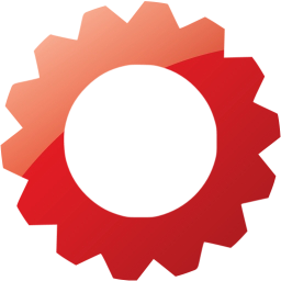 gear icon