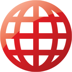 geography icon