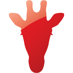 giraffe icon
