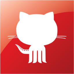 github 7 icon