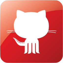 github 8 icon