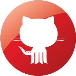 github 9 icon