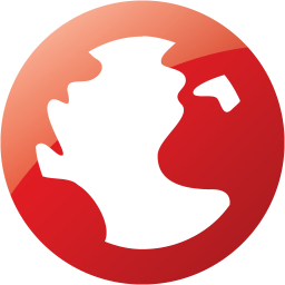 globe 6 icon