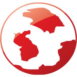 globe icon