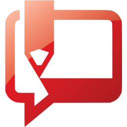 google blog search icon